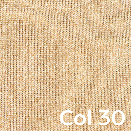 Happy Place Melange - Hobbii X TL Yarn Crafts
31