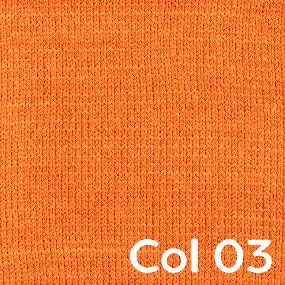 Happy Place Solid - Hobbii X TL Yarn Crafts
3