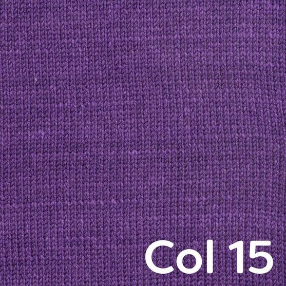 Happy Place Solid - Hobbii X TL Yarn Crafts
14