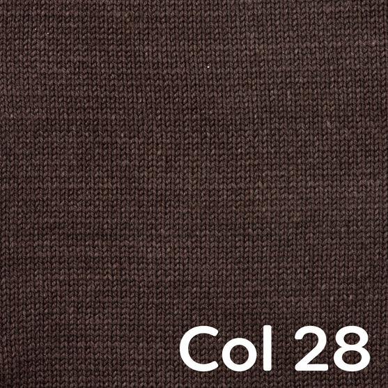 Happy Place Solid - Hobbii X TL Yarn Crafts
26