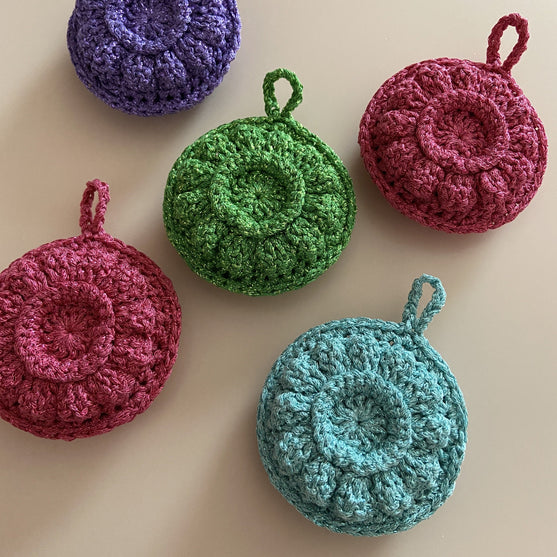 Hard Candy - Ornement
6