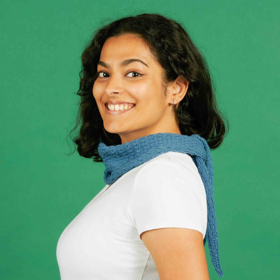 Harmony - Écharpe
3