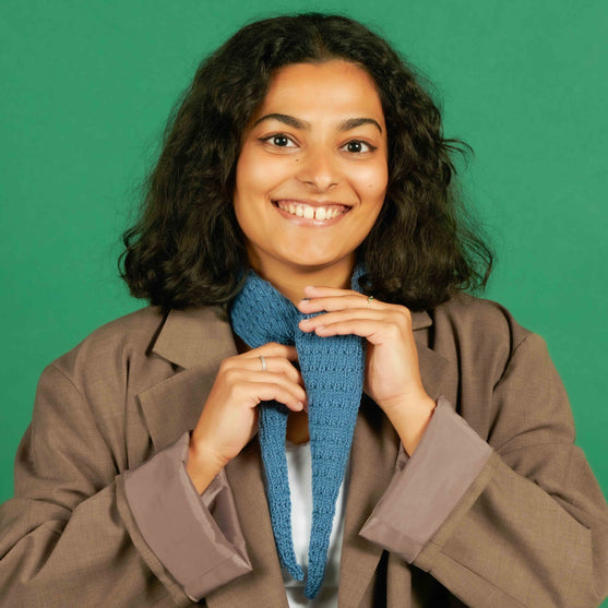 Harmony - Écharpe
2