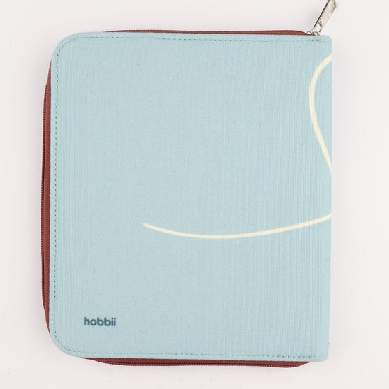 Set de crochets tunisiens interchangeables - Hobbii X TL Yarn Crafts
6