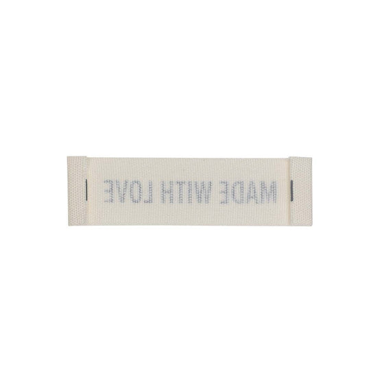 10 étiquettes - Made with Love - Hobbii
2