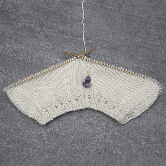 Marqueurs de maille avec câble - Hobbii
5