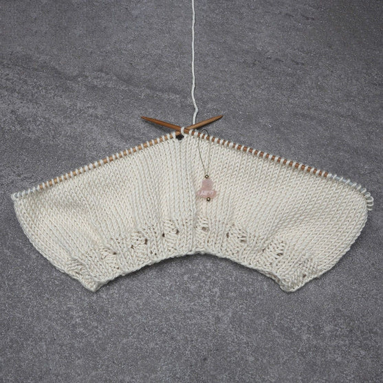 Marqueurs de maille avec câble - Hobbii
6