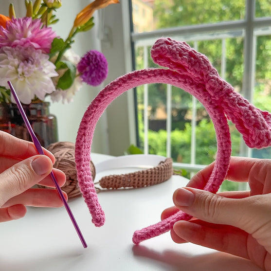 Serre-tête maison - Hobbii
5