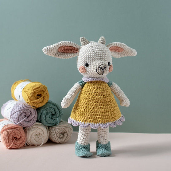 Helly Lamb
3