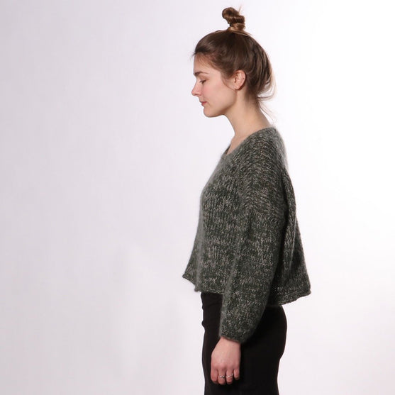 Pull - Linéa
2