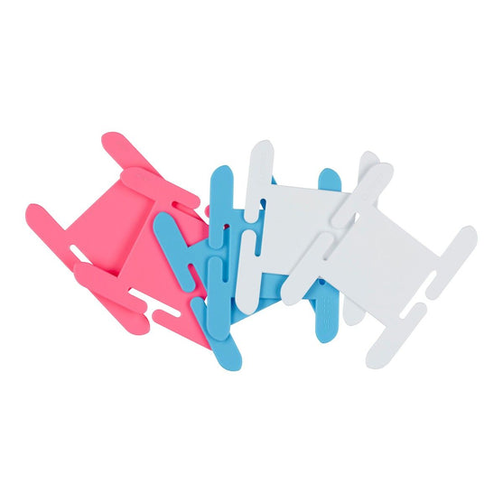 Bobines à tricoter - 6 pièces - Clover
3