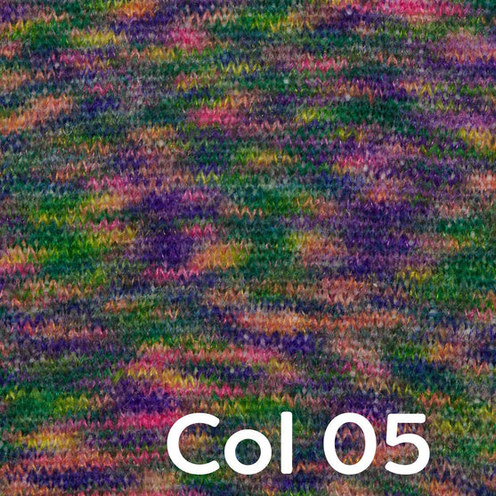 Diablo Wild Print - Hobbii
7