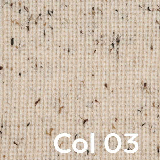 Daily Stitch Wool Blend Tweed - Daily Stitch
2