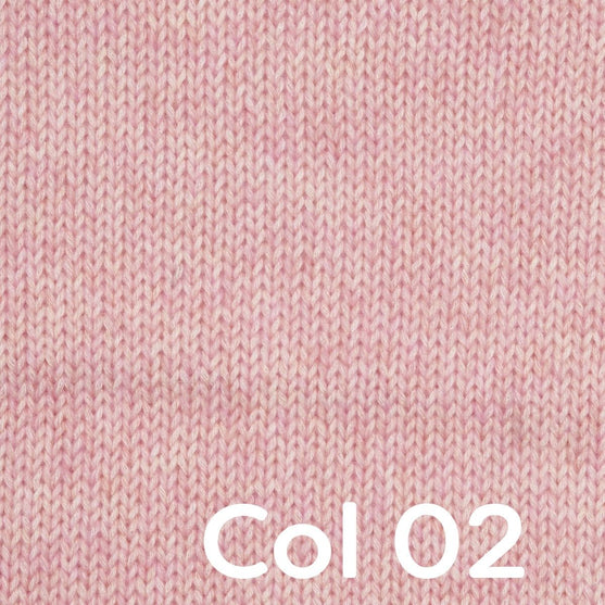 Garland - Hobbii x Pom Pom
4