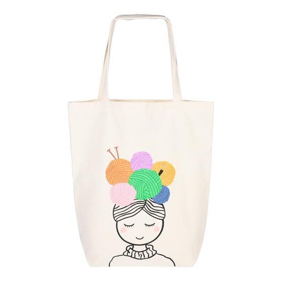Sac en toile - Hobbii
4
