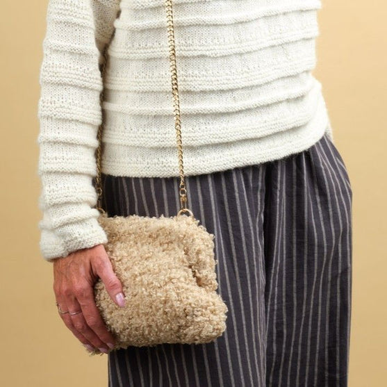 Chloe - Pochette
3