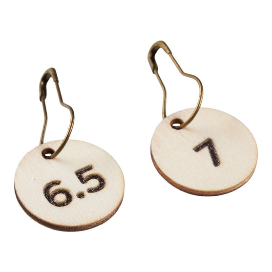 Marqueurs de maille et d'aiguille - Hobbii
4