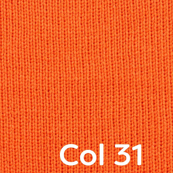 Daily Stitch Wool Blend - Daily Stitch
11