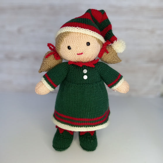 Tenue de Noël - Vêtements de Noël
2