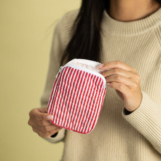 Étui matelassé - Hobbii
3