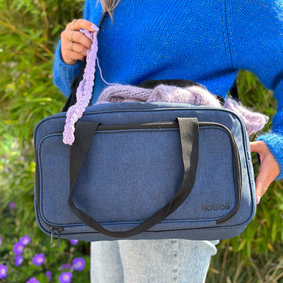 Sac à pelotes - Allongé - Hobbii
10