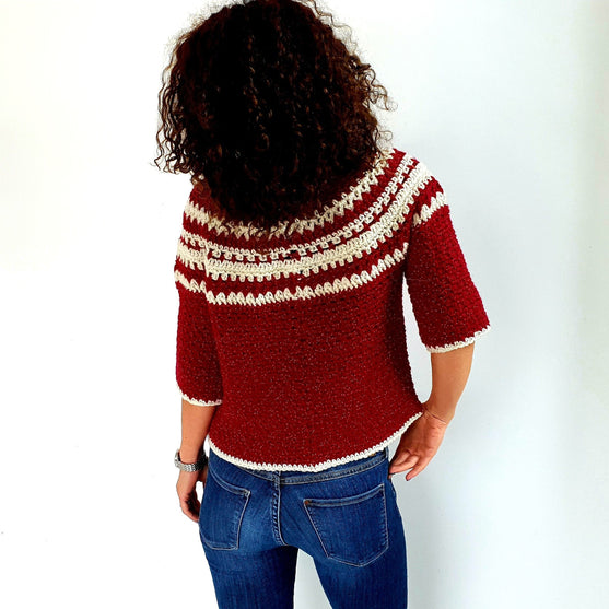 Pull Holiday
5