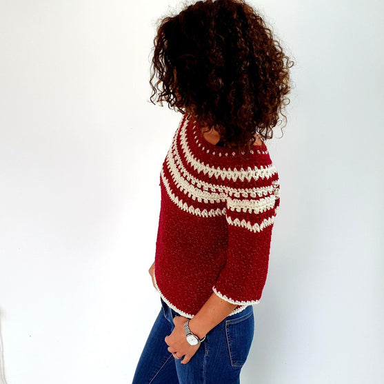 Pull Holiday
4