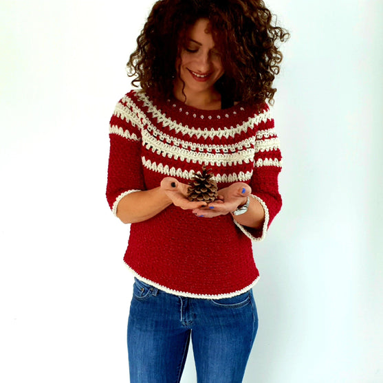 Pull Holiday
3