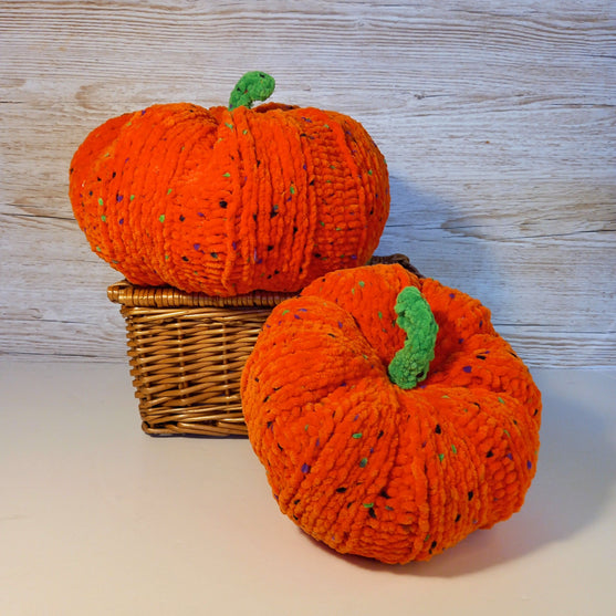 Citrouilles Candy
2
