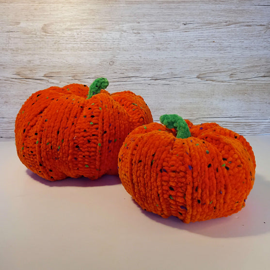 Citrouilles Candy
3