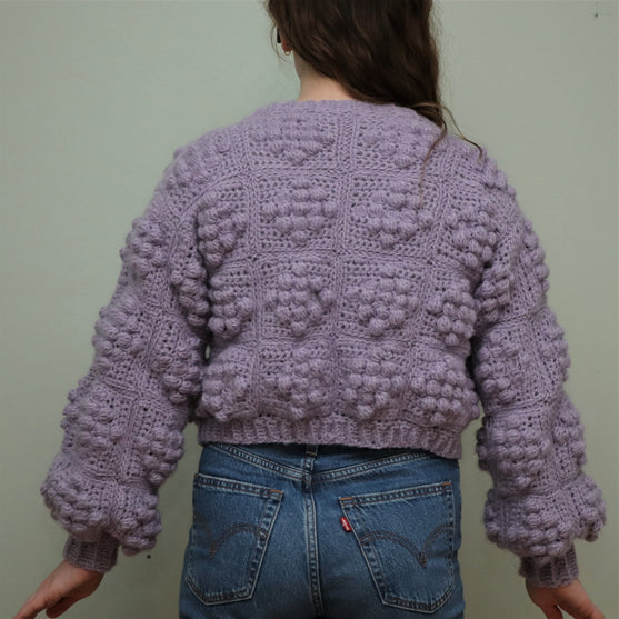 Honeycomb - Gilet
3