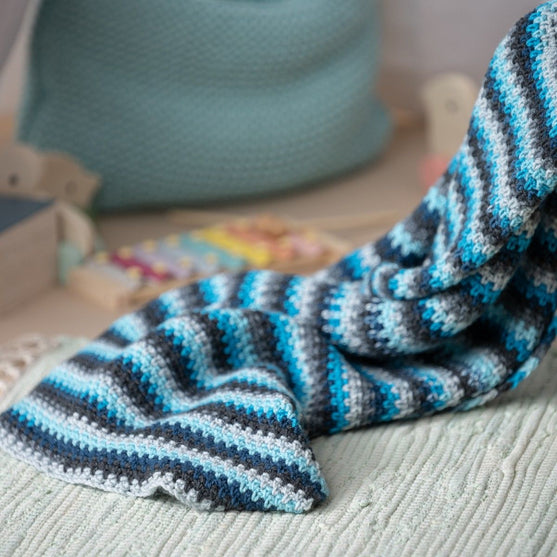 Horizon - Junior Couverture
8