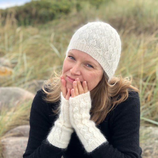 Dråbevis - Bonnet
2