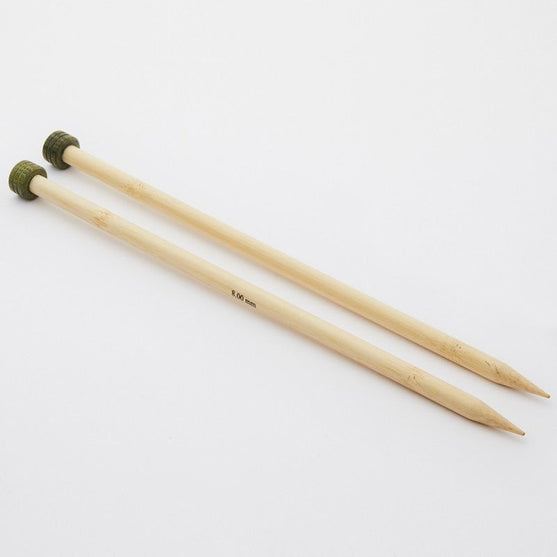 Aiguilles à tricoter Bamboo - KnitPro
2