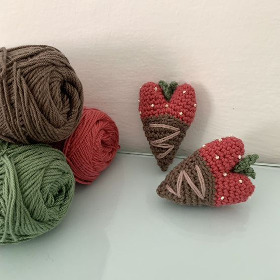Berry Love
5