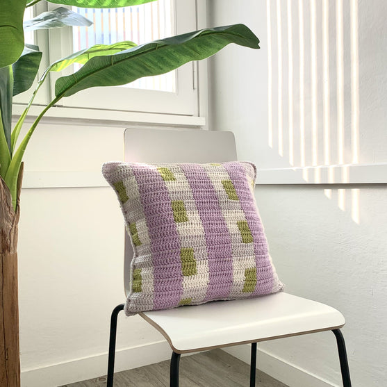 Getaway - Coussin
2