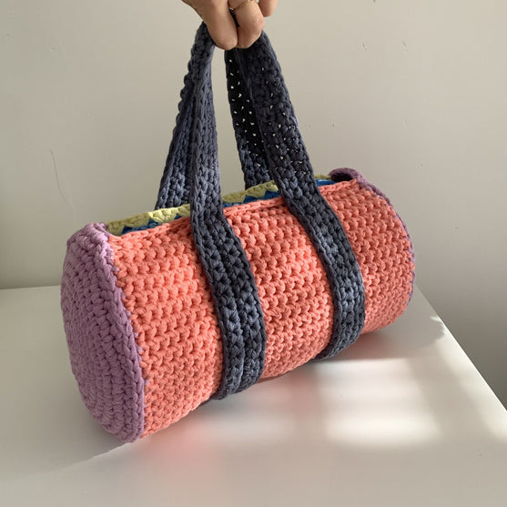 Jolly - Sac de Sport
4
