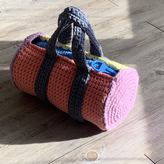 Jolly - Sac de Sport
3