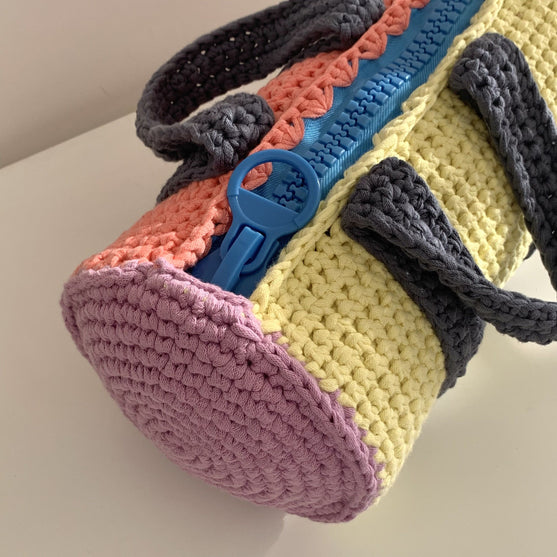 Jolly - Sac de Sport
2