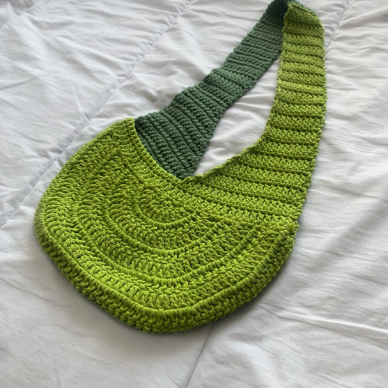 Gemini - Sac Fourre-tout
2