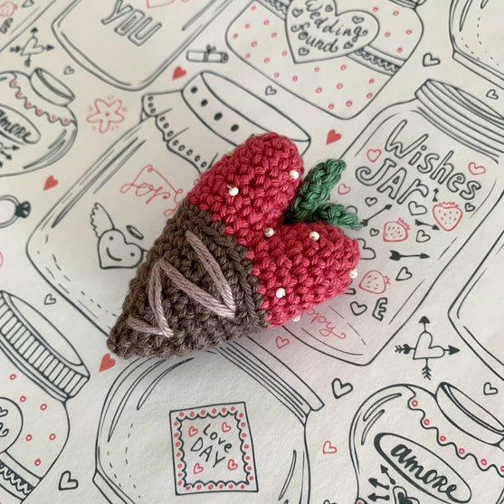 Berry Love
2