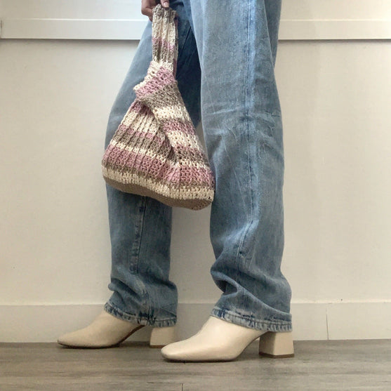 Serene - Sac Knot
2