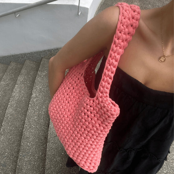 Trendy Everyday Sac
7