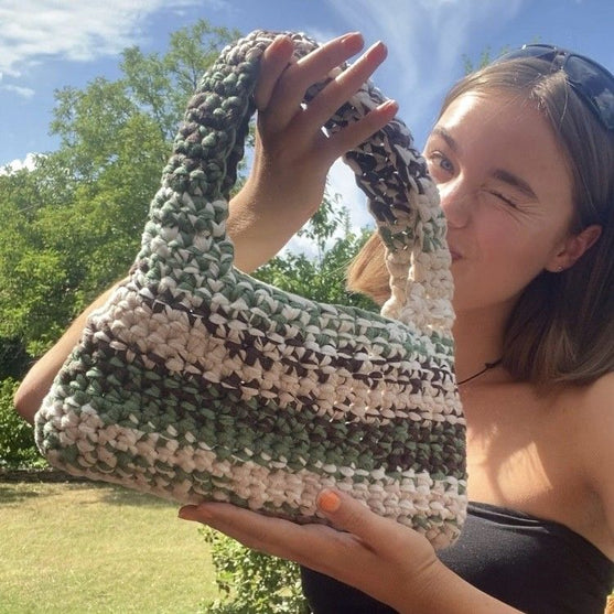 Gaia - Sac
3