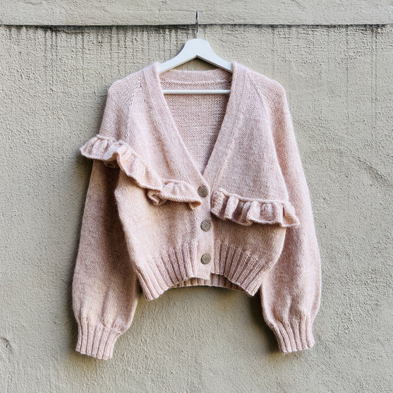 Paul - Gilet
6
