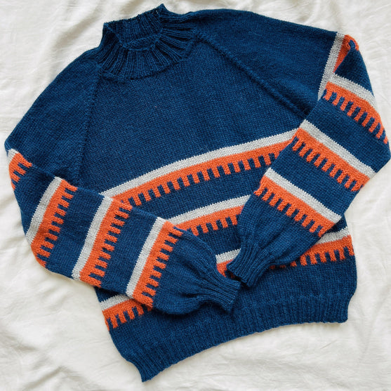 Klara - Pull Homme
6