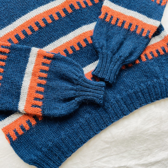 Klara - Pull Homme
7