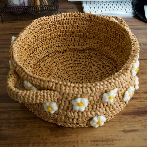 Casual - Panier
4