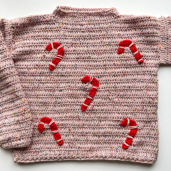 Candy Canes - Pull
5