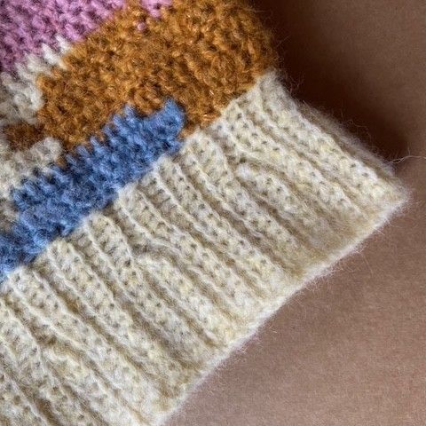 Esmeralda - Cagoule
5